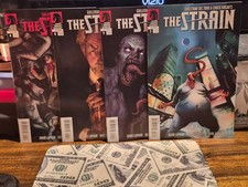 Cover of The Strain #11