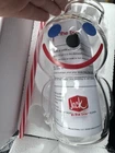 Jack In The Box- GLASS CUP- JACK SIPPER- Limited Edition TUMBLER- New