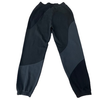 Alo Yoga Accolade Sweatpants Mens XS Black Baggy Active Athleisure