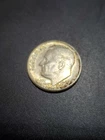 1962-D 10C Roosevelt Dime 90 % Silver Au