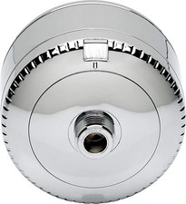 NEW Sprite Showers Slim-Line 2-Shower Water Filtration System in Chrome
