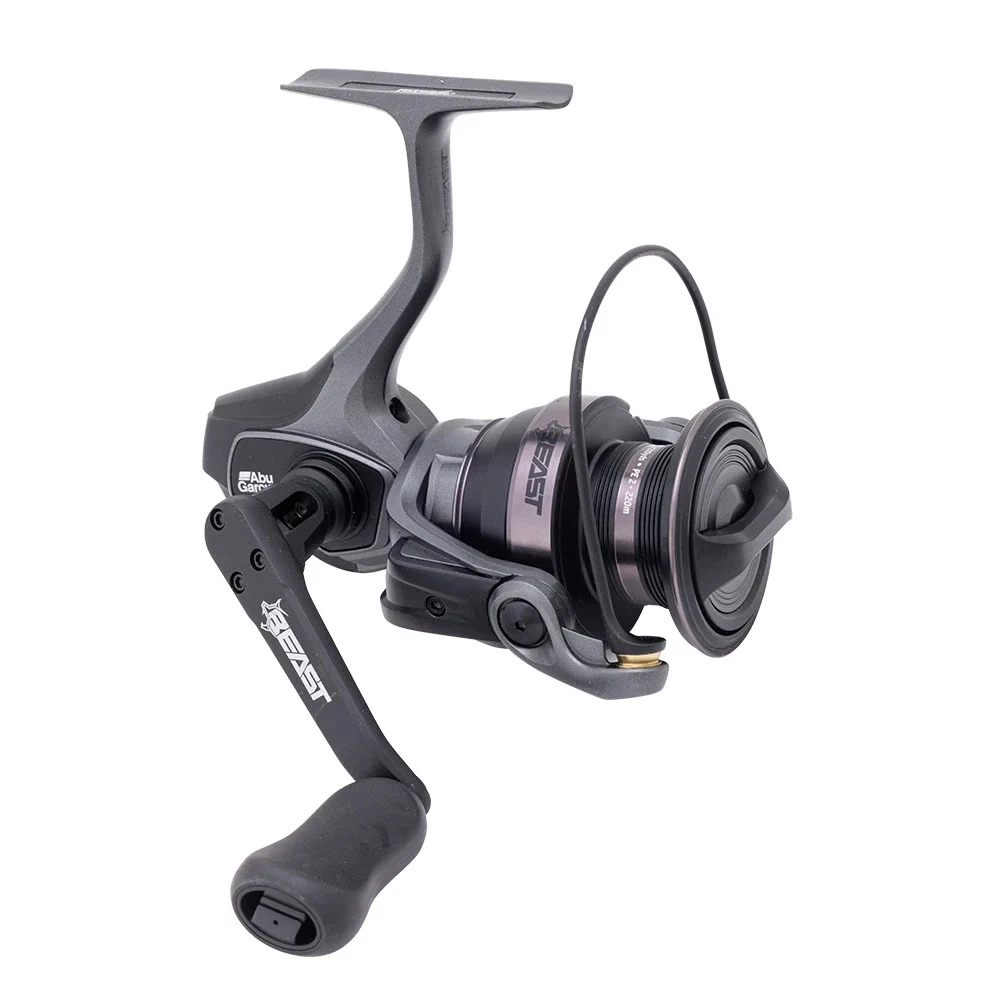 Abu Garcia Spinning Reel 7.0: 1 Gear Ratio Fishing Reels for sale | eBay