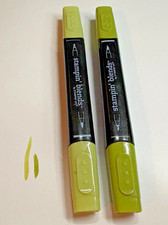 Stampin Up Blends Blending Marker set Old Olive Z6