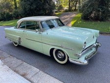1953 Ford Crestline for Sale