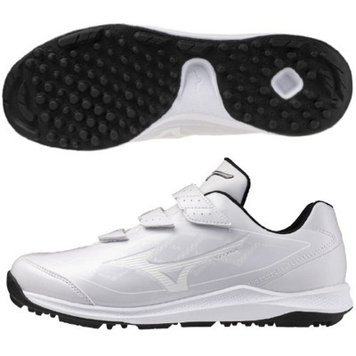 Mizuno Cushion Revo Artificial Turf Shoes Baseball Shoes Sports