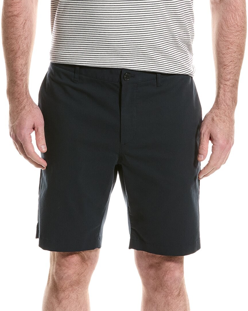 Theory Zaine Short Mens Blue 28 9290₽