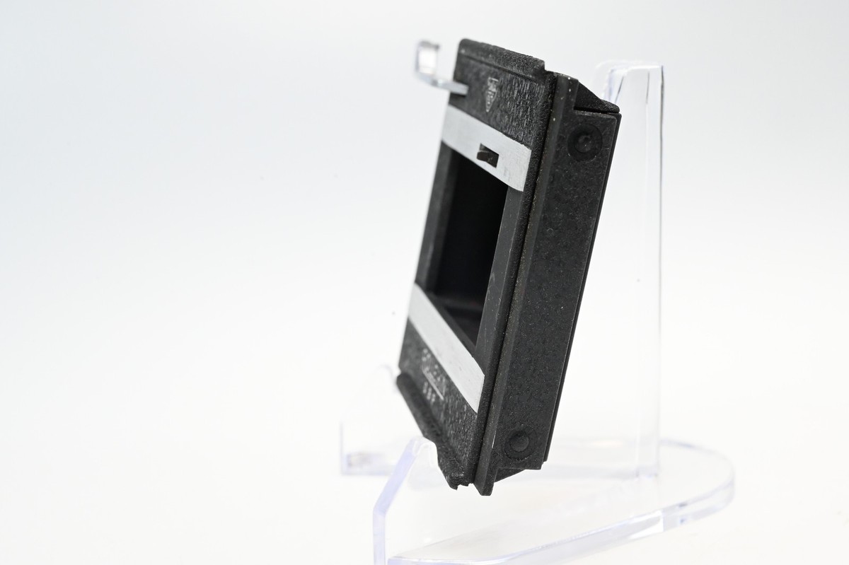 Rollei Rolleikin 35mm Film Adapter Guide Frame DBP for Rolleicord