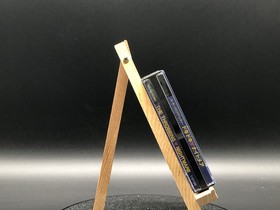 Suchie-Pai Adventure Doki Doki Nightmare (Sega Saturn,1998) from japan