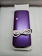 Power Bank 7200mAh Fast Charging Battery Backup Charger USB-C For travels