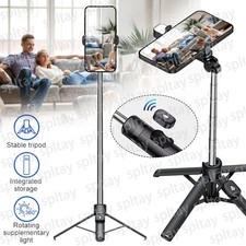 2026 SMARTPHONE SELFIE STICK BLUETOOTH STATIVTELESKOP STANGE FERNBEDIENUNG HANDY