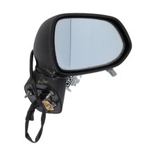 Retroviseur droit (ou coque) Honda JAZZ