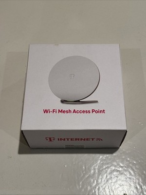 T-mobile Internet Wi-Fi Mesh Access Point FZET06204000J
