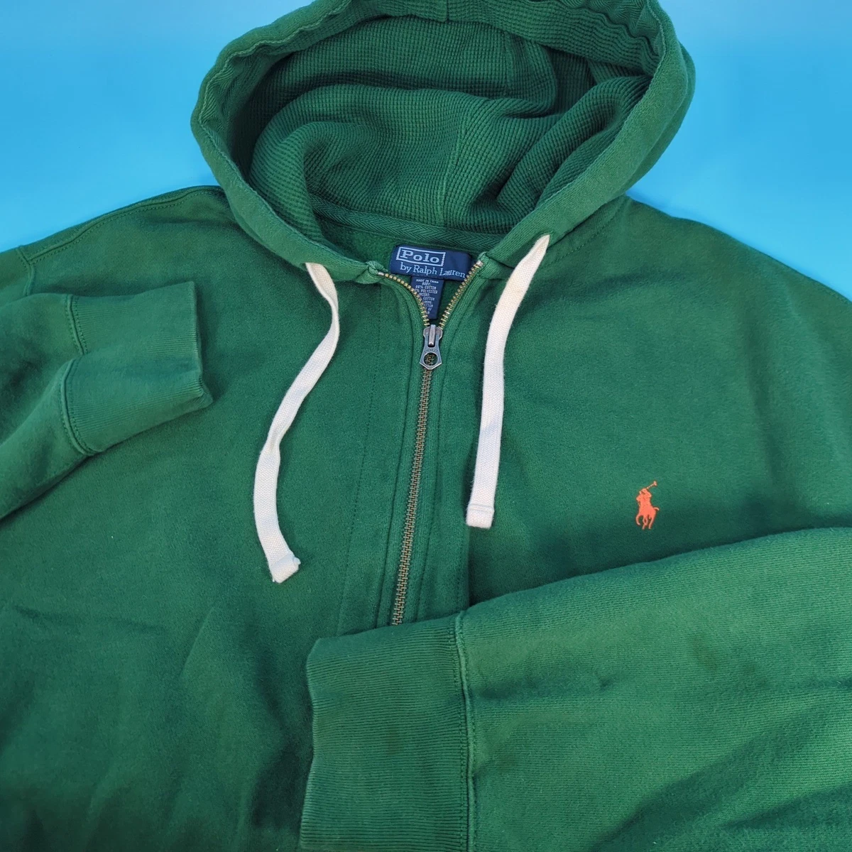 25+ Polo Ralph Lauren Green Big & Tall Hoodies & Sweatshirts for 