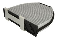 Purro Innenraumfilter FüR Mercedes-Benz C-Klasse T-Model S204 Glk-Klasse X204
