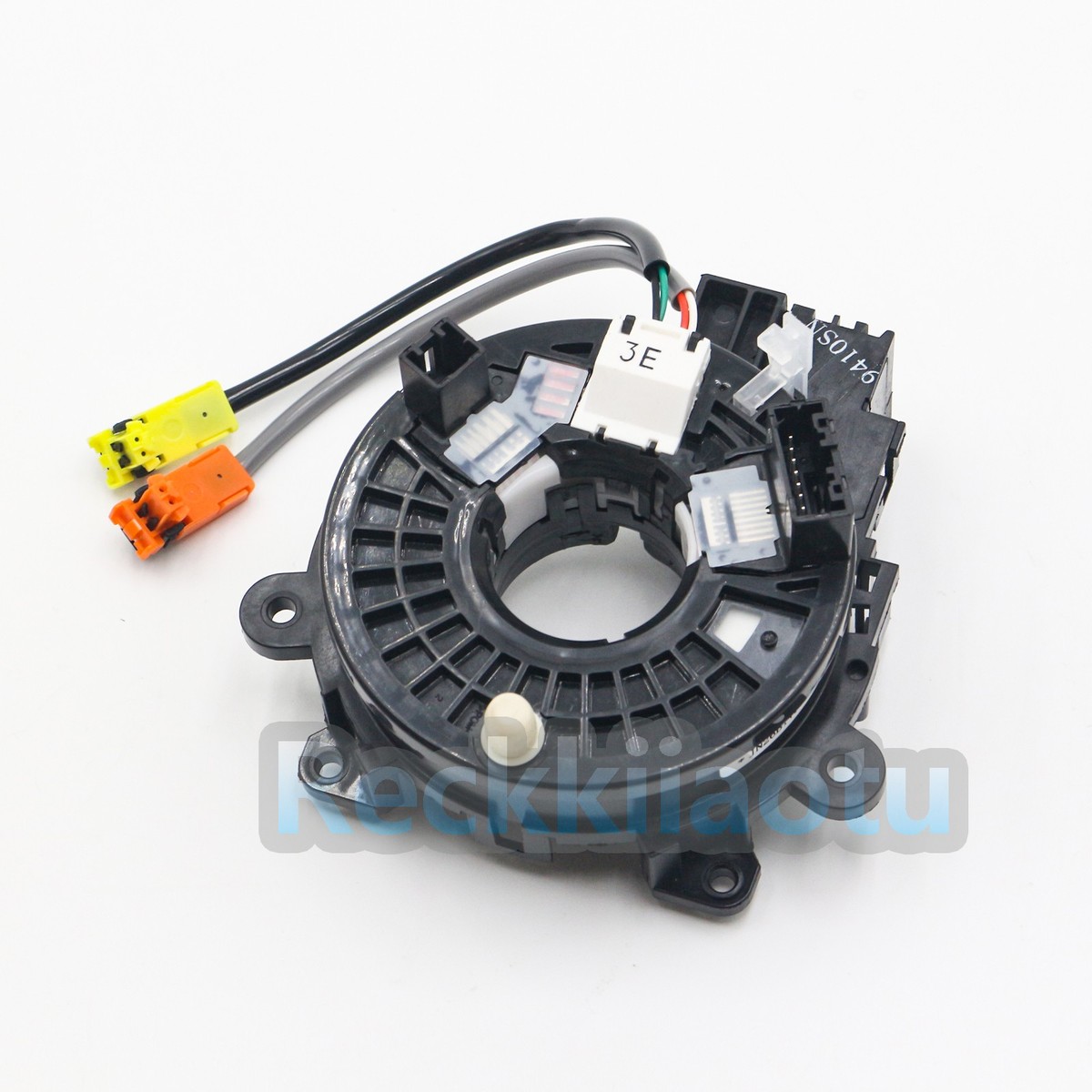 255543AN9A Clock Spring for Nissan Versa 2012 2013 2014 2015 With