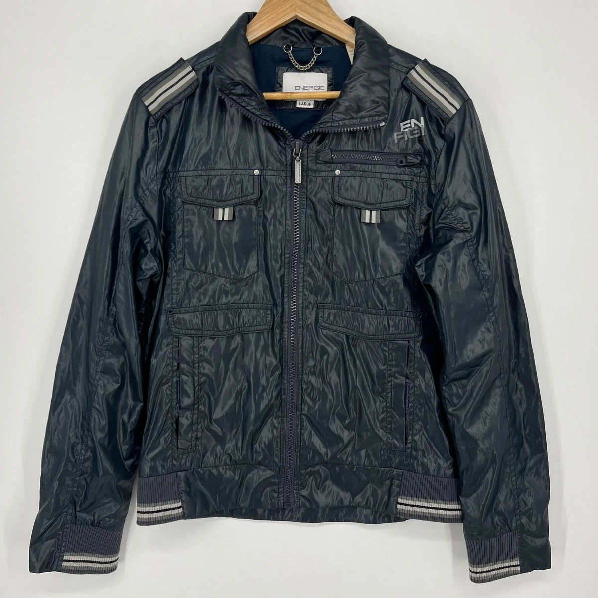 Energie Jackets for Men for Sale | Shop New & Used | eBay