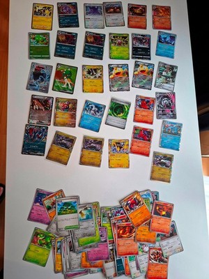 101 Pokemon Cards Cads Japan Japanese Collection Bundle