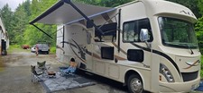 THOR ACE 30.2 2017 motorhome