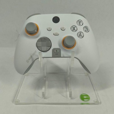SCUF Instinct Pro White SG504-01 Controller Xbox One / Xbox Series X/S / PC