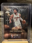 2025 Topps Cade Cunningham Base (Raw)
