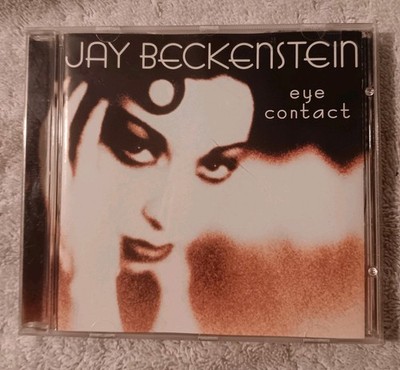 Jay Beckenstein - Eye Contact (CD, 2000, Windham Hill Jazz) 