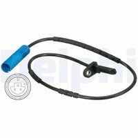 Delphi Sensor, Raddrehzahl SS20558 FüR Mini