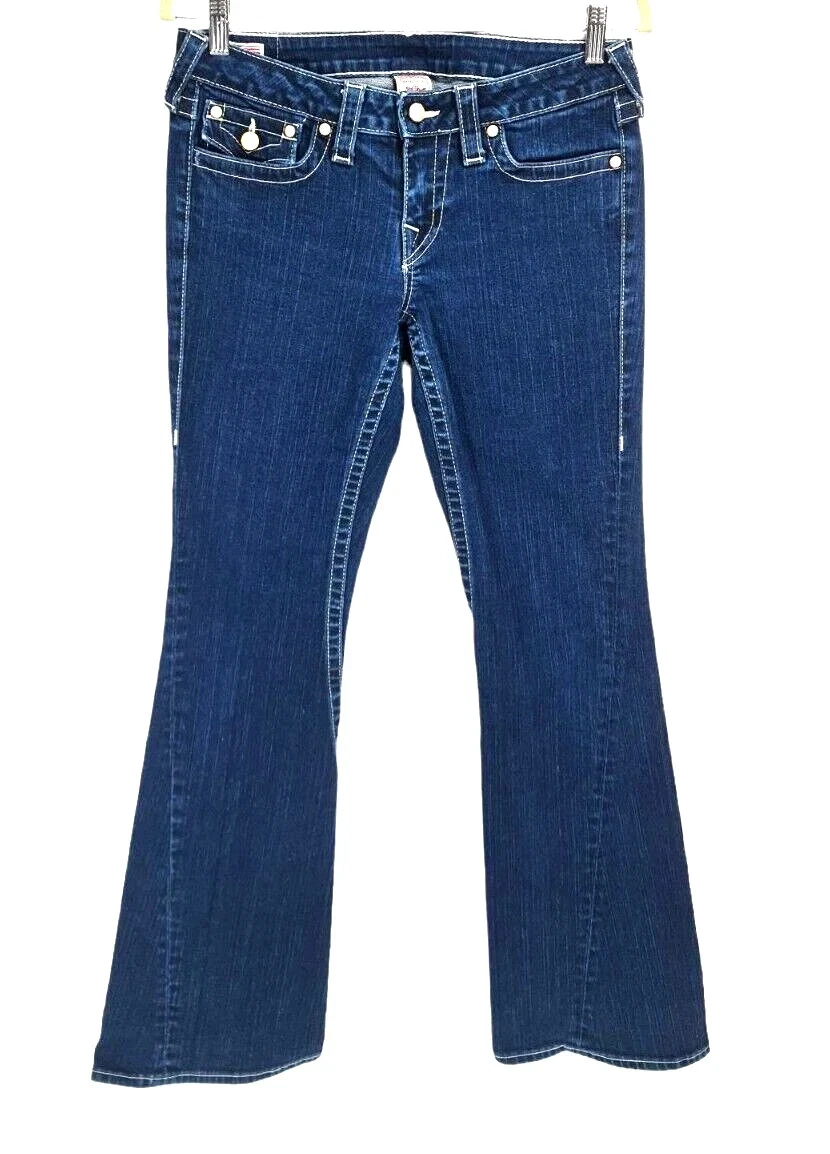 True Religion Women's Classic 31 Size Jeans for Men for sale | eBay