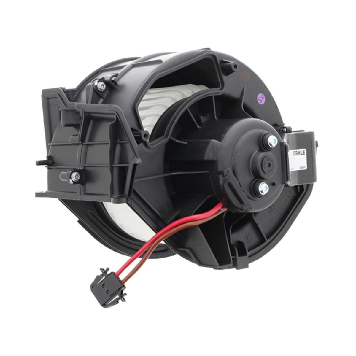 4F0-820-020 A Mahle Behr Blower Motor for Audi R8 A6 Quattro S6 2007-2011