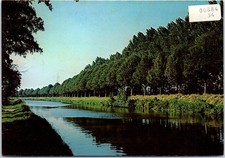 44 BLAIN - The Canal from Nantes to Brest