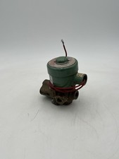 ASCO 8342BM2 SOLENOID VALVE