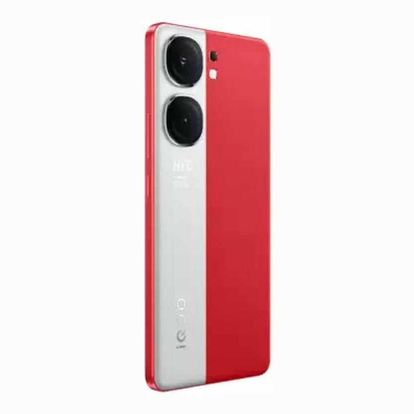 (最後値下) iQOO Neo 9 Pro 12/256 iQOO Neo9 Pro 5G Red 256GB 12GB RAM Dual SIM FACTORY UNLOCKED-NO