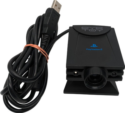 Eye Toy Cam - PS2 - PS2  - Guter Zustand
