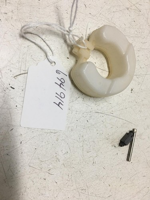 #ad #ad 694914 696136 BRIGGS AND STRATTON ENGINE CARB FLOAT AND NEEDLE $19.00