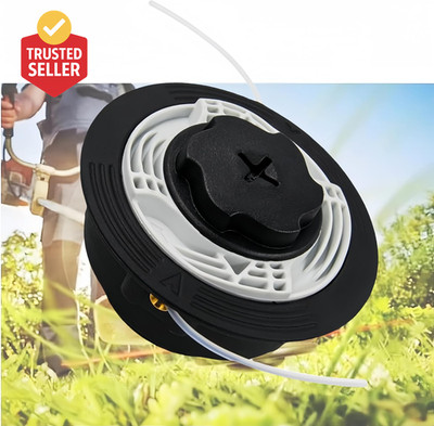 C6-2 Easy Load Trimmer Head Fit for Stihl FS38 FS40 FS40C FS45 FS46 FS50 FS50C F