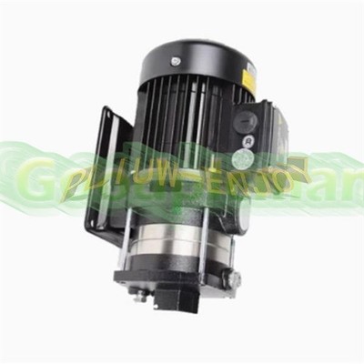 1PCS TPH4T2K CNC machine tool cooling pump Three phase 380V For WALRUS NEW