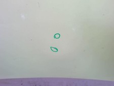 Capot Volkswagen NEW BEETLE