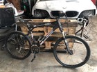 GT AVALANCHE 30 Mountain Bike Size S 16 Disc Brakes 24 Speed