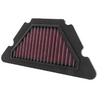 K&N Filters Luftfilter Langzeitfilter YA-6009