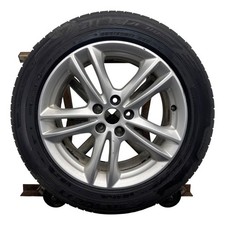FORD MONDEO ALLOY WHEEL 235 50 17 MK5 CD391 2014-2022 SINGLE ALLOY DS7C-1007-S2A