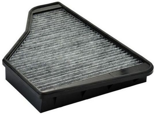 Für DENCKERMANN FILTRY M110296 CABIN FILTER MERCEDES S W140 93-