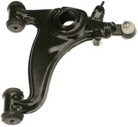 Querlenker Dreieckslenker TRW JTC1247 FüR Mercedes Klasse SL A124 C124 W124 R129