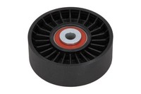 Maxgear Umlenk-/FüHrungsrolle, Keilrippenriemen 54-0688 FüR Renault
