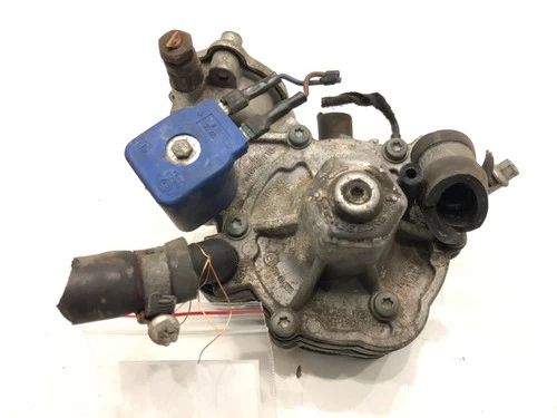 LPG reducer