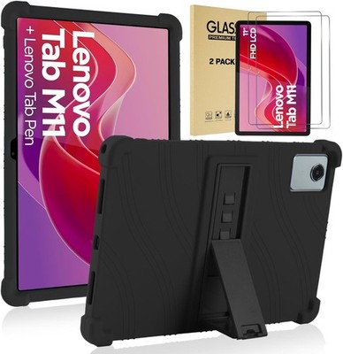 Case for Lenovo Tab M11 11 Inch TB330/TB331 Shockproof Silicone Protector Cover