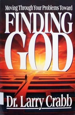 Finding God, Jr., Dr.