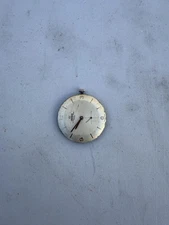 Imperios Peseux 330 Movement x22