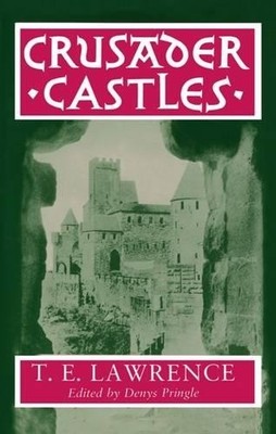 Crusader Castles - 9780198229643