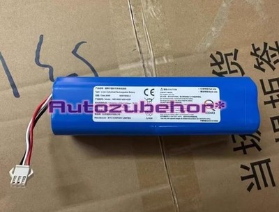 New INR18650 M26-4S2P 5000mAh 14.4V #yr