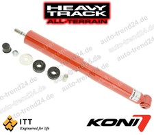 Koni HEAVY TRACK D&auml;mpfer f&uuml;r AWD/4WD, SUV hinten f&uuml;r Mercedes-Benz G-Klasse W461