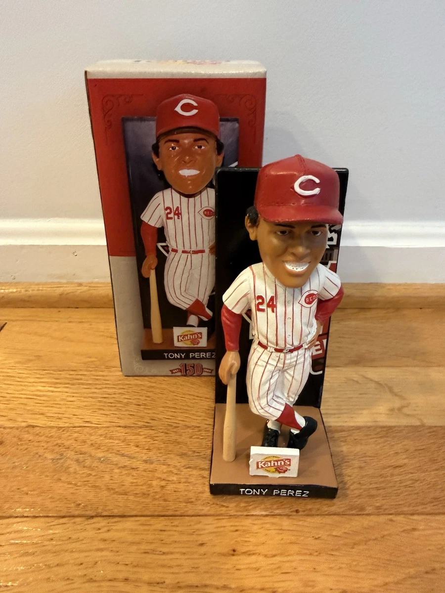 Cincinnati Reds Sports Fan Bobbleheads for sale | eBay
